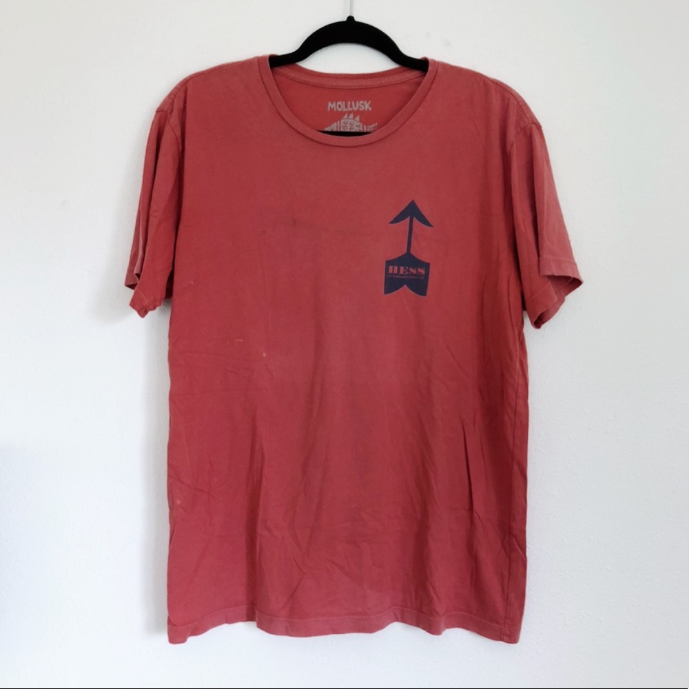 Vintage tee